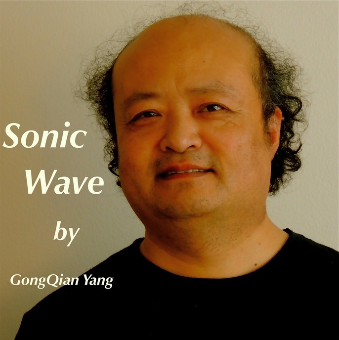 "Sonic Wave" by GongQian Yang