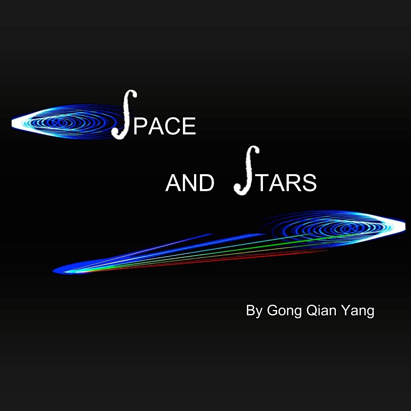 Space and Stars album cover